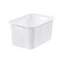 Hoiukorv SmartStore Recycled 13 l 37 x 28 x 20 cm