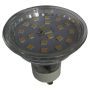 LED-lambid Voltolux 4 W 370 lm GU10 2 tk