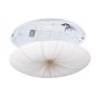 LED-plafoon Eglo Nieves 1 Ø 31 cm