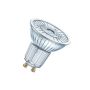 Led -lamp Osram Superstar Par 16 50 36 D, läbipaistev