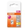 LED-lamp Osram PIN Micro 10 320 ° 1 W/2700 K G4
