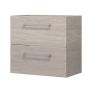 Valamukapp Camargue Svanholm 60 cm hall puit