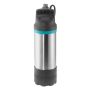 Uputatav survepump Gardena 6100/5 Inox Automatic