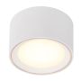 LED-kohtvalgusti Nordlux Fallon 6 cm valge