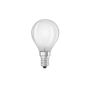 LED-lamp Osram Retrofit Classic P 15 FR 1,5 W/2700K E14