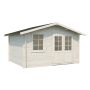 Aiamaja Palmako Klara 10,4 m²