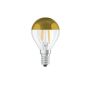 LED-lamp Osram Retrofit Classic P 34 4 W/2700 K E14 kuldne