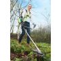 Võsalõikur-akutrimmer Ryobi OBC1820B ONE+
