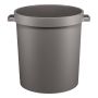 Veenõu Orthex Recycled 80 l Taupe