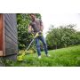 Akutrimmer Ryobi ONE+ RLT183225F