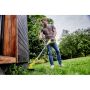 Akutrimmer Ryobi ONE+ RLT183225F