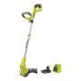 Akutrimmer Ryobi ONE+ RLT183120C