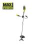 Võsalõikur Ryobi Max Power RY36BCX30A-0