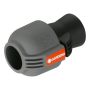 Ühendusliitmik Gardena 25 mm x ¾'' sisekeere