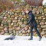 Lumesahk Fiskars SnowXpert 72 cm