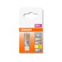 LED-lamp Osram PIN 48 4,8 W/2700K G9