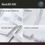 LED-valgusriba Paulmann MaxLED 500 3 m