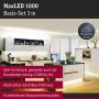 LED-riba Paulmann MaxLED 1000 3m