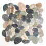 Looduskivimosaiik Pebble Cut 30 x 30 cm