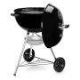 Söegrill Original E-5710, must