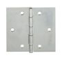Hing 50 x 50 mm tsingitud