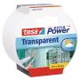 Parandusteip tesa® Extra Power läbipaistev 10 m x 48 mm