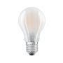 LED-lamp Osram Retrofit Classic A 75 FR 7,5W/2700K E27