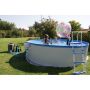 Bassein Swim & Fun Kreta 350 x 90 cm