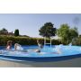 Bassein Swim & Fun Kreta 350 x 90 cm
