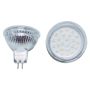 LED-lamp Voltolux MR16 4,5 W 330 lm GU5.3
