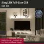 LED-valgusriba komplekt Paulmann SimpLED COB 3 m valge