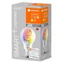LED-lamp Ledvance SMART+ WIFI Filament RGBW 30 4,5 W/2700 K E27