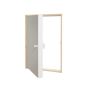 Seinaluuk Dolle clickFIX 56 Wall Hatch 565 x 1122 mm