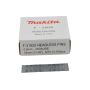 PIN Naelad Makita 0,6 x 25 mm 23ga teras