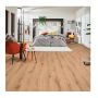 Niiskuskindel parkett Logoclic Aquaprotect Sunset Oak 8 mm KL33