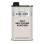 Vahaeemaldusvahend Liberon Wax and Polish Remover 500 ml