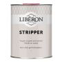 Värvieemaldaja Liberon Stripper 1 l