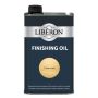 Viimistlusõli Liberon Finishing Oil 500 ml