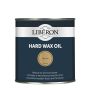 Kõvaõlivaha Liberon Hard Wax Oil Smoked Oak 250 ml