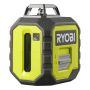 Joonlaser Ryobi RB360RLL punane