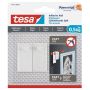 Liimitav nagi Tesa® 2 tk 0,5 kg