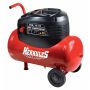 Kompressor Herkules 200/10/24, 1100 W