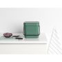 Prügikast Brabantia Sort&Go 6 l, roheline