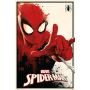 Poster Reinders Marvel Spiderman - thwip 117