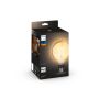 LED-nutilamp Philips Hue White Filament 7W E27