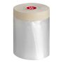Kaitsekile+maalriteip KIP 550 mm x 33 m