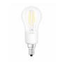 LED-lamp Osram Retrofit Classic P60 DIM 6,5 W/2700 K E14 CL