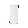 Prügikast Brabantia Newicon White 30 l