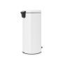 Prügikast Brabantia Newicon White 30 l