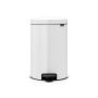 Prügikast Brabantia Newicon White 20 l